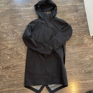 Lululemon Rain Jacket